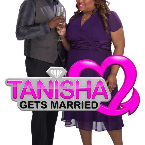 Tanisha Gets Married