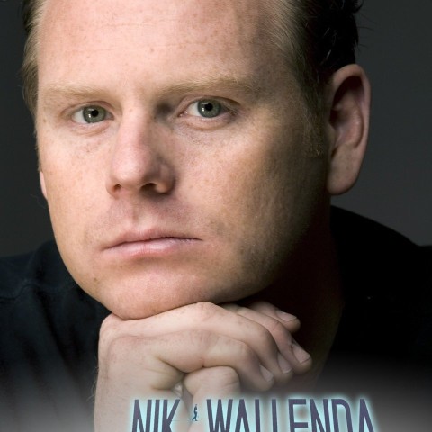 Nik Wallenda: Beyond Niagara