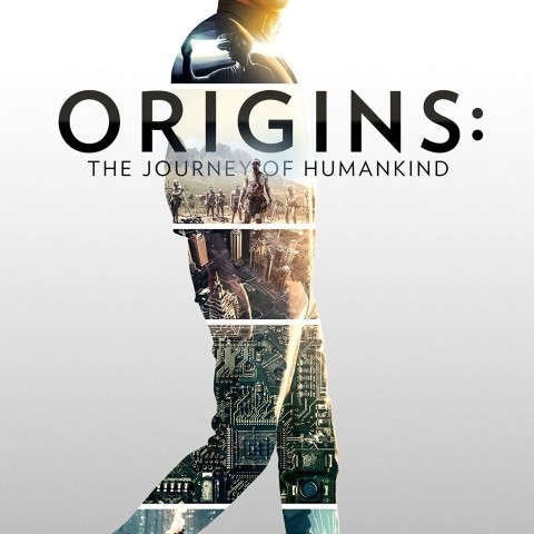 Origins: The Journey of Humankind