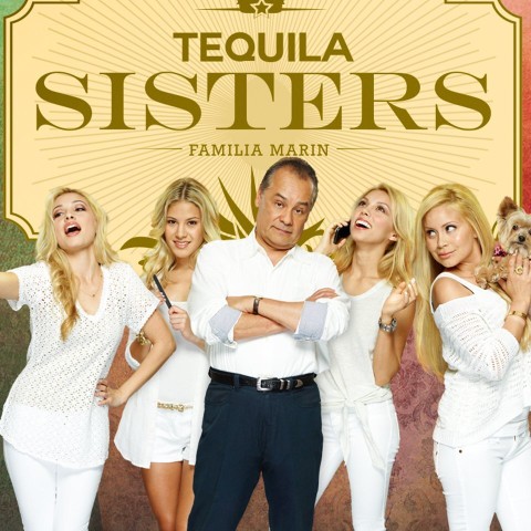 Tequila Sisters