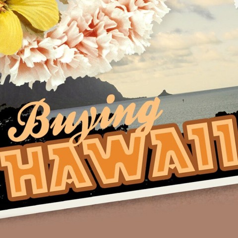 Buying Hawaii