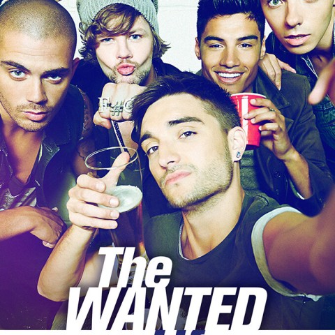 The Wanted Life