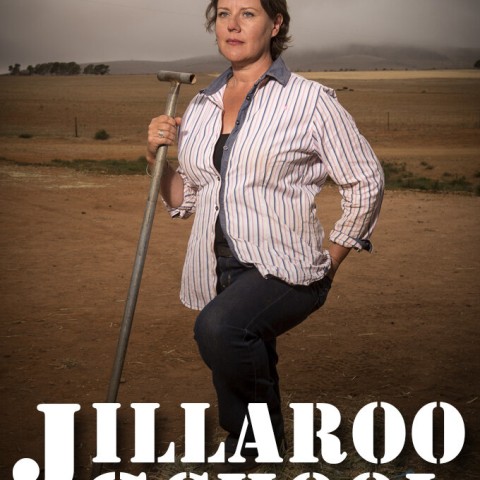 Jillaroo School