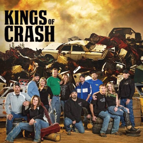 Kings of Crash