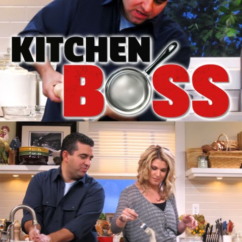 Kitchen Boss