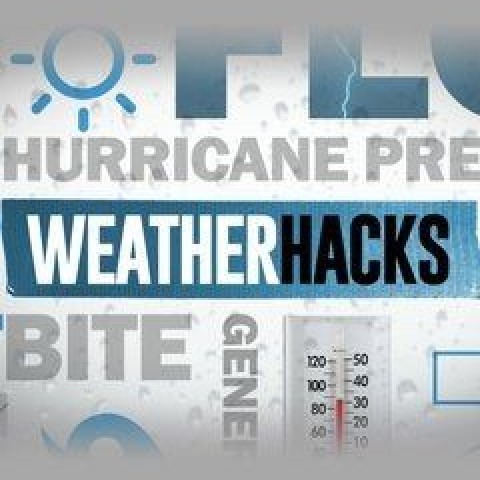 Weather Hacks