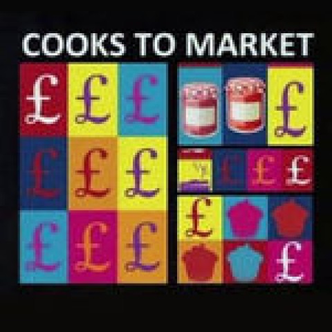 Cooks to Market
