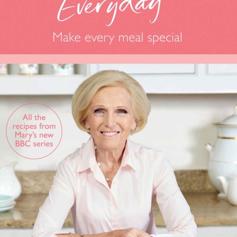 Mary Berry Everyday