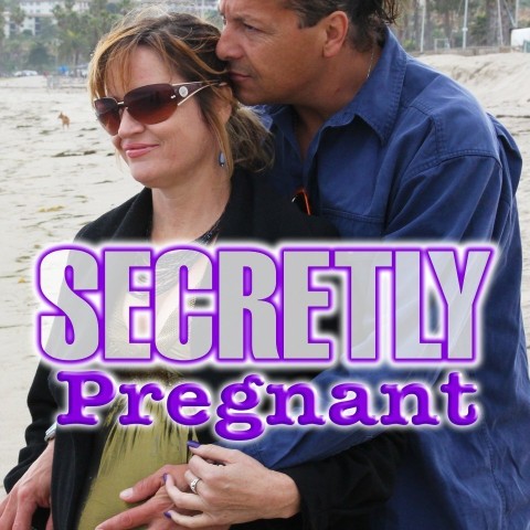 Secretly Pregnant