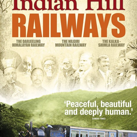 Indian Hill Railways