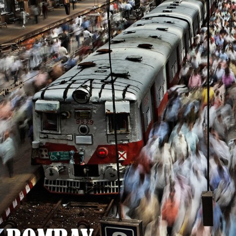 Bombay Railway