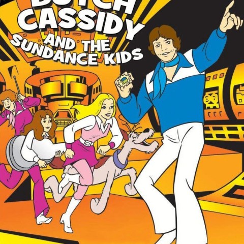 Butch Cassidy & The Sundance Kids