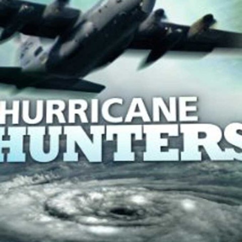 Hurricane Hunters