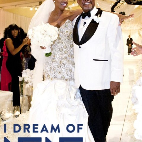 I Dream of NeNe: The Wedding