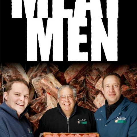 Meat Men