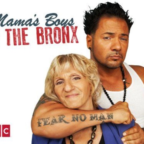 Mama's Boys of the Bronx