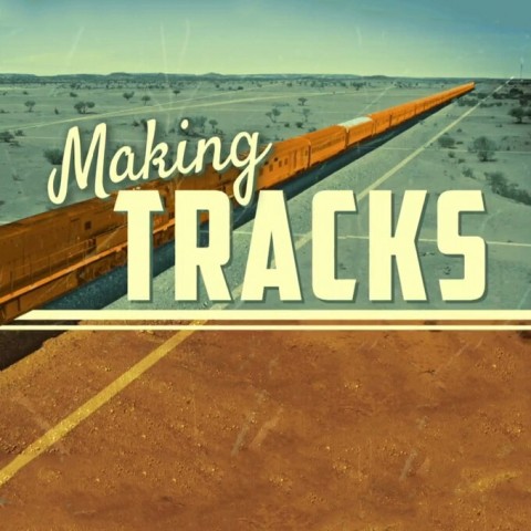 Making Tracks