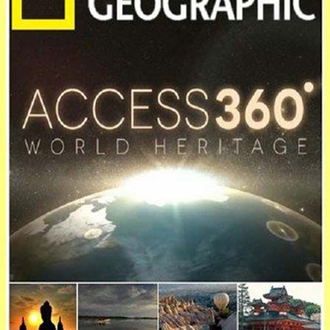 Access 360° World Heritage