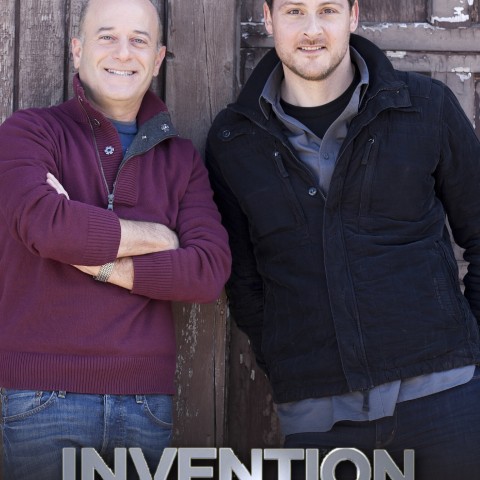 Invention Hunters