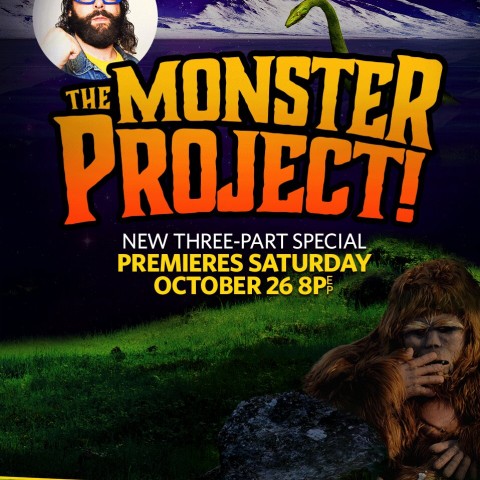 The Monster Project