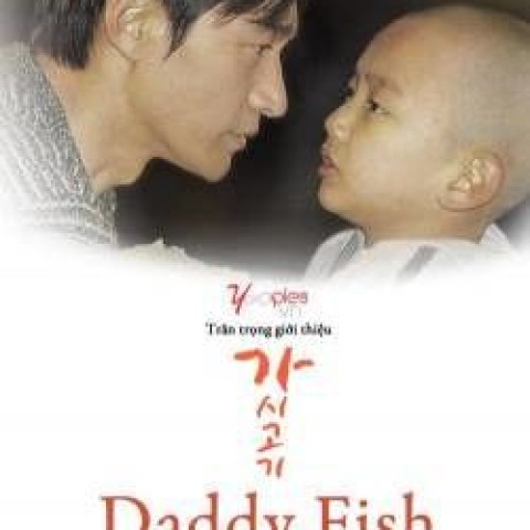 Daddy Fish