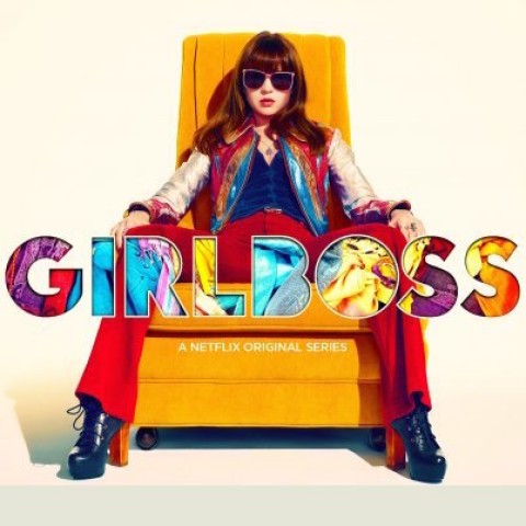 Girlboss