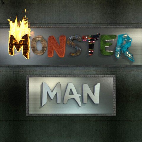 Monster Man