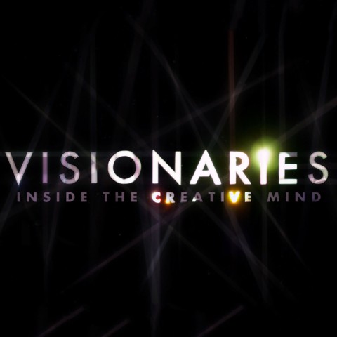 Visionaries: Inside the Creative Mind