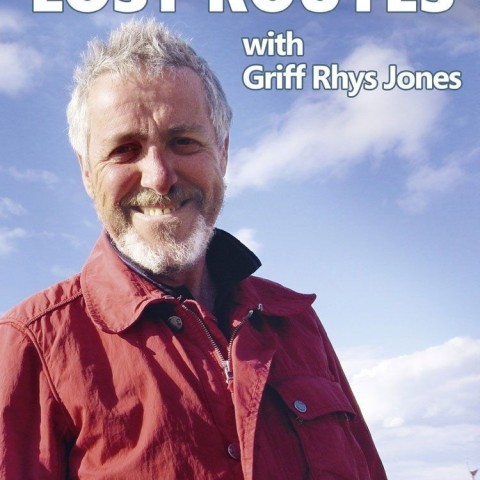 Britain's Lost Routes with Griff Rhys Jones