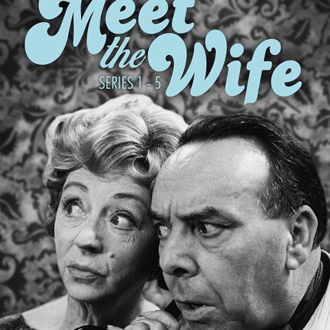 Meet the Wife