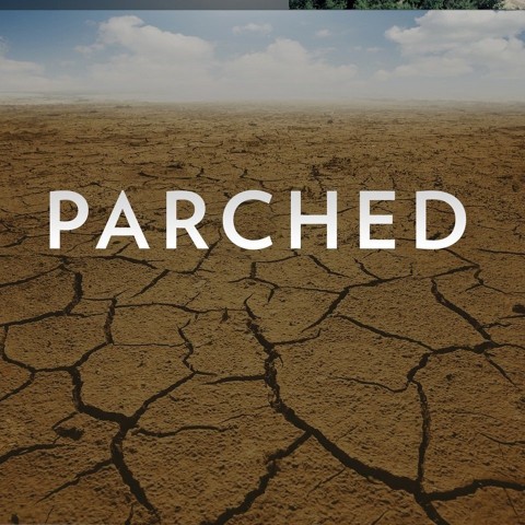 Parched