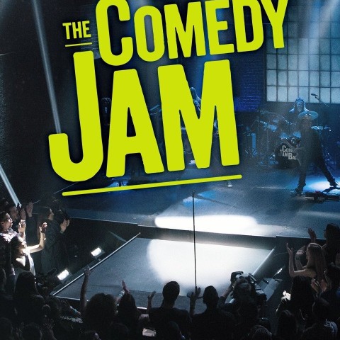 The Comedy Jam