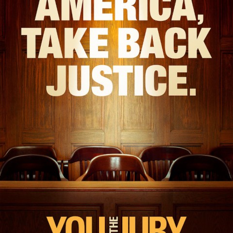 You the Jury