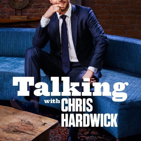 Talking with Chris Hardwick