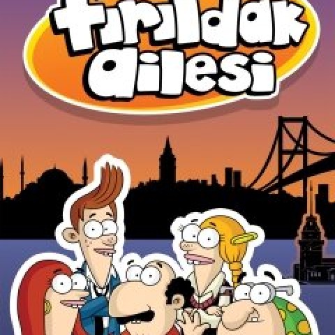 Fırıldak Ailesi