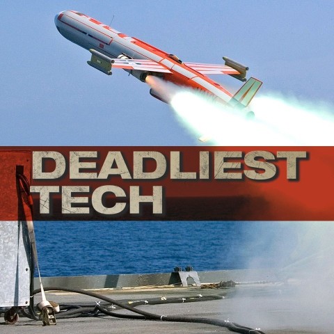 Deadliest Tech