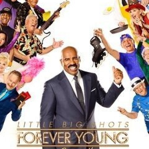 Little Big Shots: Forever Young