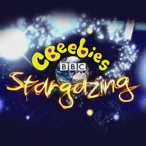 CBeebies Stargazing