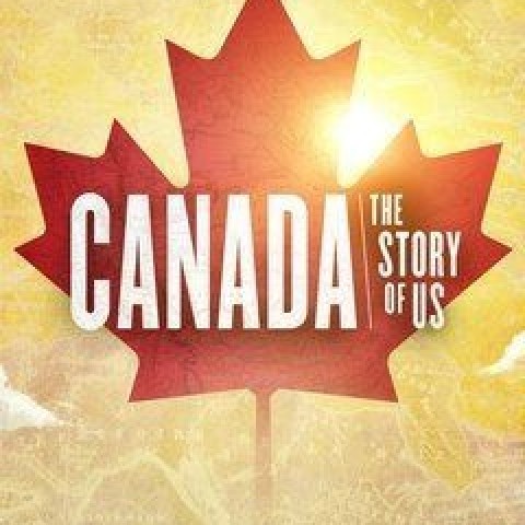 Canada: The Story of Us