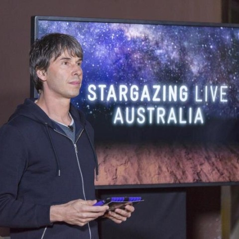 Stargazing Live