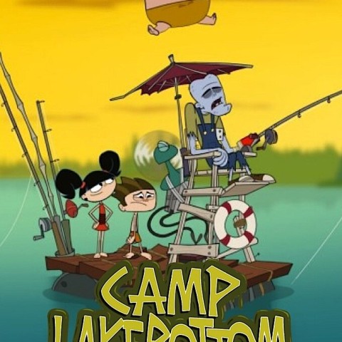 Camp Lakebottom