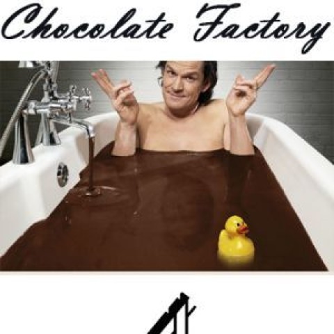 Willie's Wonky Chocolate Factory