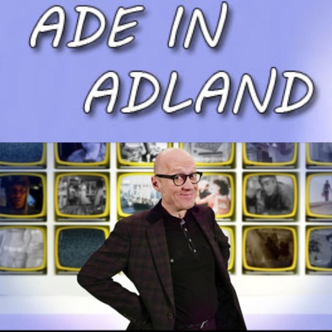 Ade in Adland