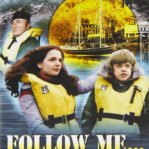 Follow Me...