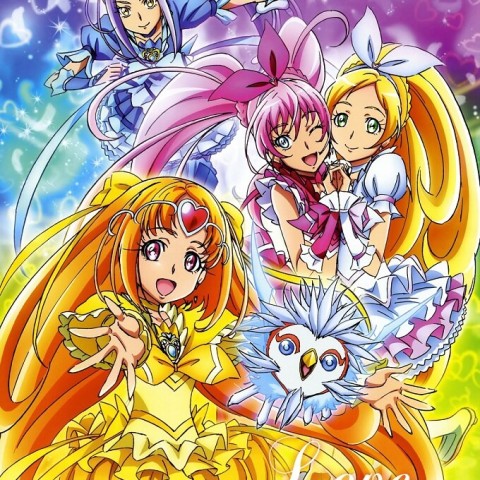 Suite Precure