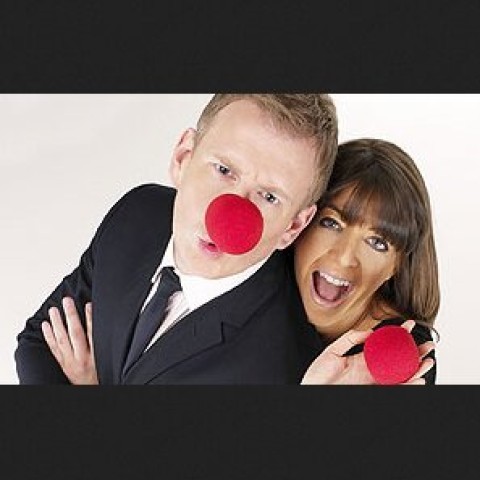 Comic Relief Does Fame Academy