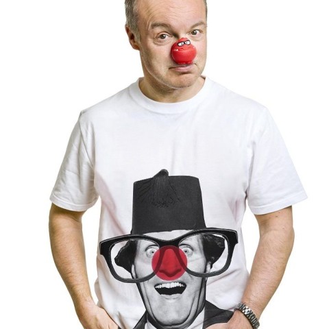 Comic Relief's Big Chat with Graham Norton