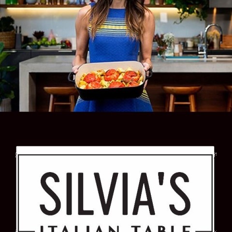 Silvia's Italian Table