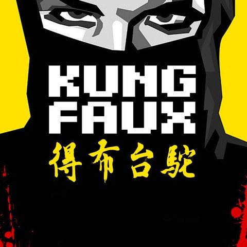 Kung Faux
