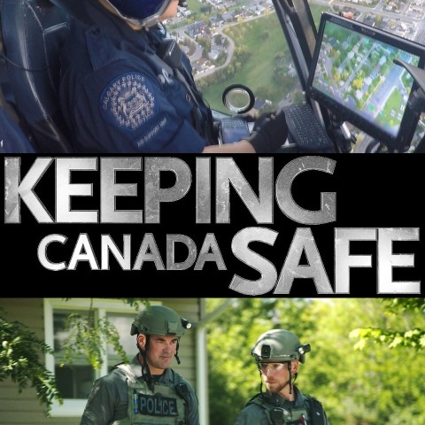 Keeping Canada Safe